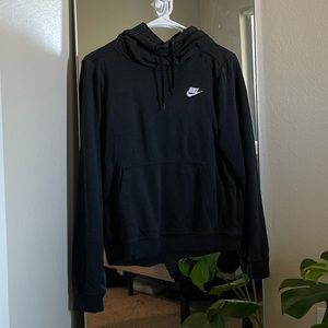 Nike hoodie